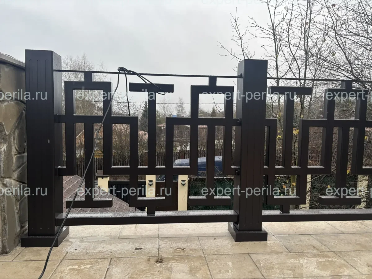 Перила ПМ-301