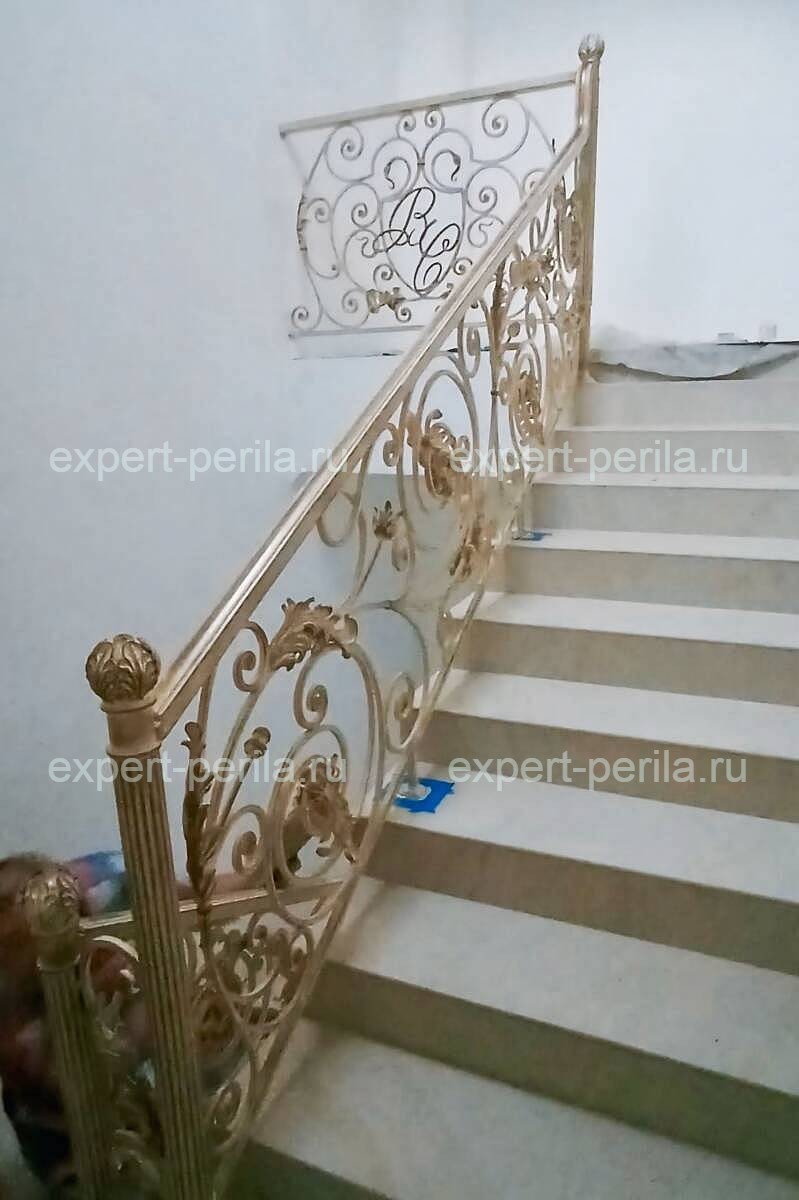 Перила ПМ-13