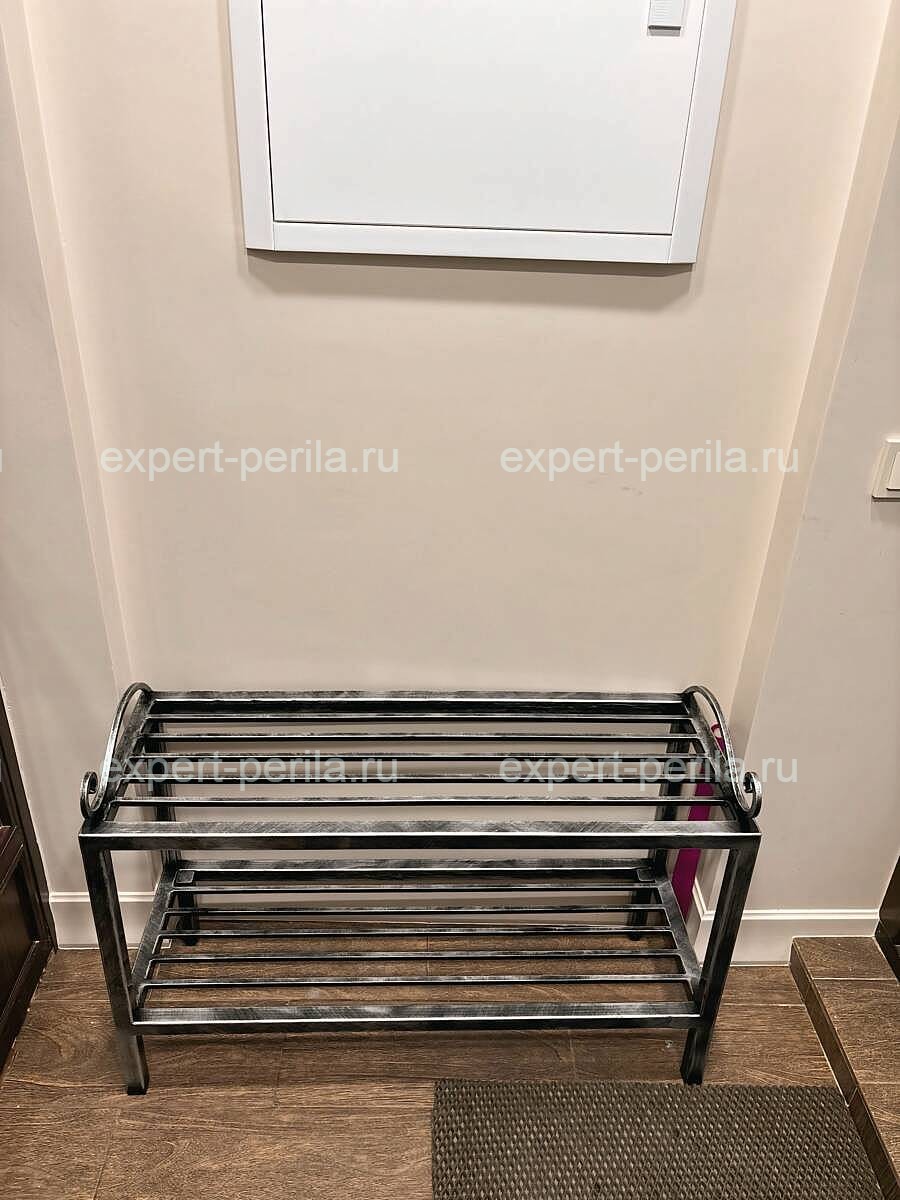 Интерьерная ковка