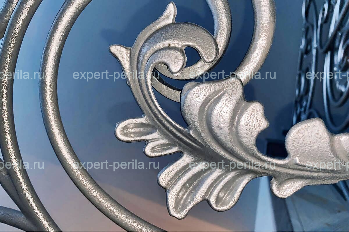 Перила ПМ-51