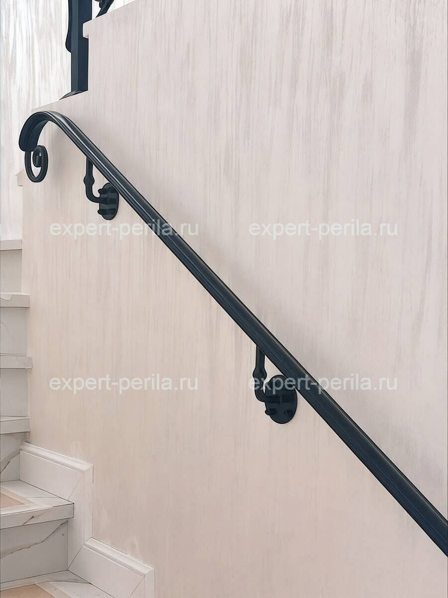 Пристенный поручень ПМ-60
